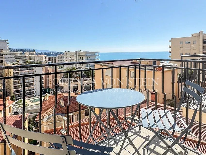 Apartment in Monaco, Monaco 2 - 17491827