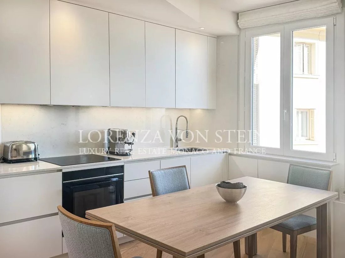 Apartment in Monaco, Monaco 3 - 17491827