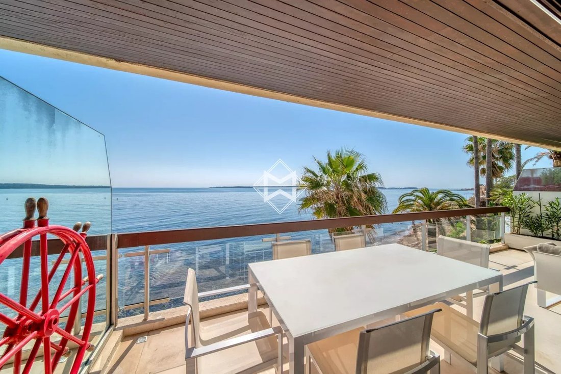 Apartment in French Riviera, Provence-Alpes-Côte d'Azur, France 4 - 17373376