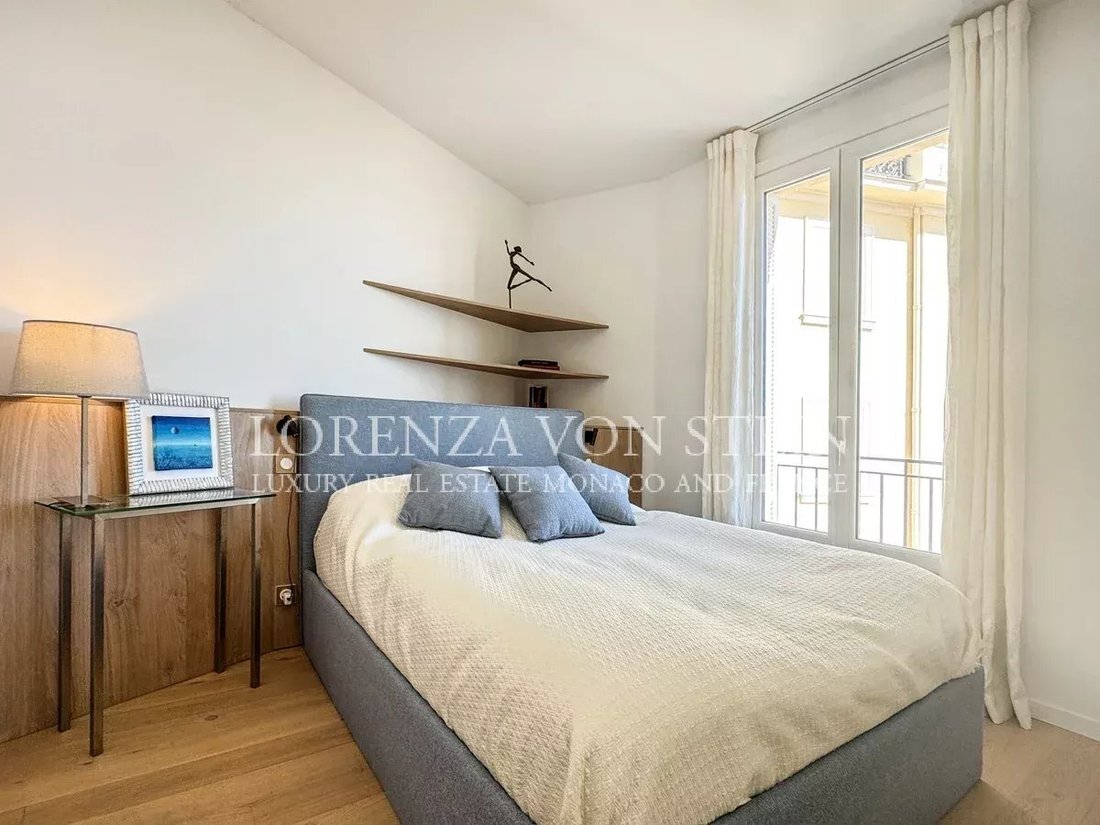 Apartment in Monaco, Monaco 5 - 17491827
