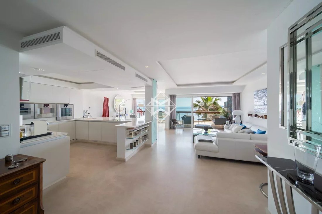 Apartment in French Riviera, Provence-Alpes-Côte d'Azur, France 5 - 17373376