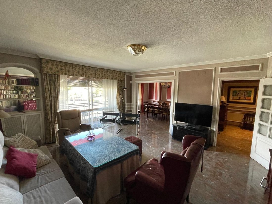 Apartamento en Distrito Centro, Córdoba, España 2 - 17492035