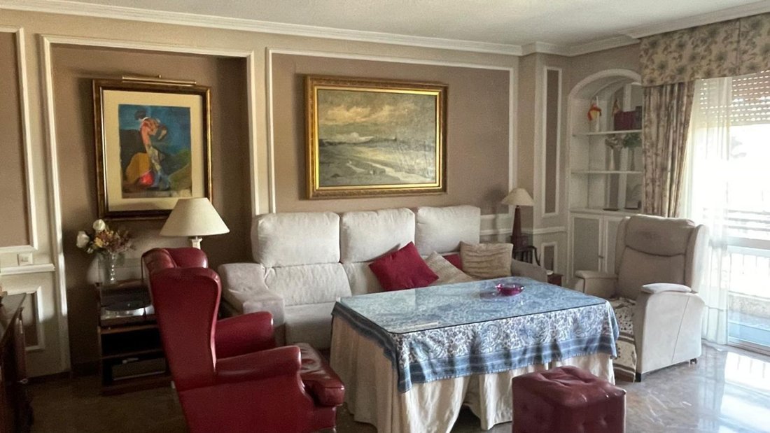 Apartamento en Distrito Centro, Córdoba, España 5 - 17492035