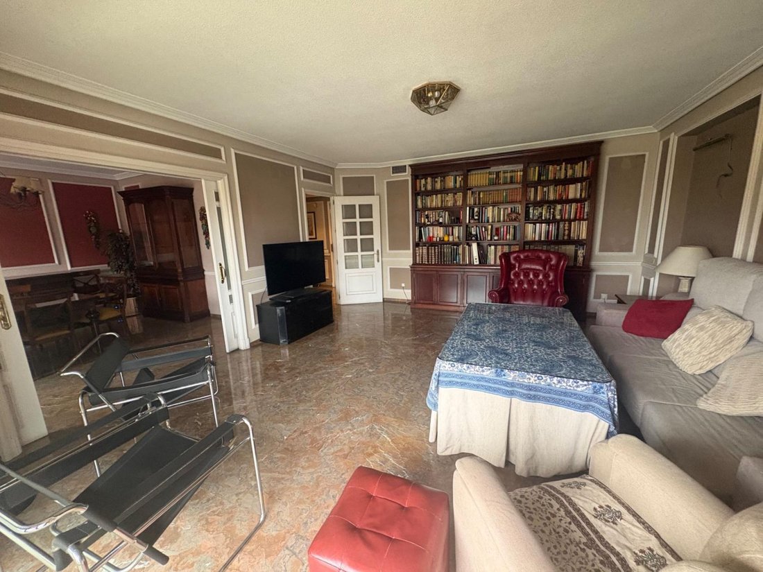 Apartamento en Distrito Centro, Córdoba, España 4 - 17492035