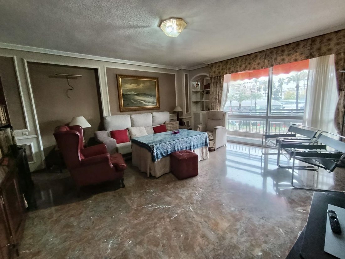Apartamento en Distrito Centro, Córdoba, España 1 - 17492035