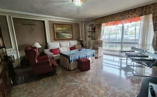 Apartamento en Distrito Centro, Córdoba, España 1