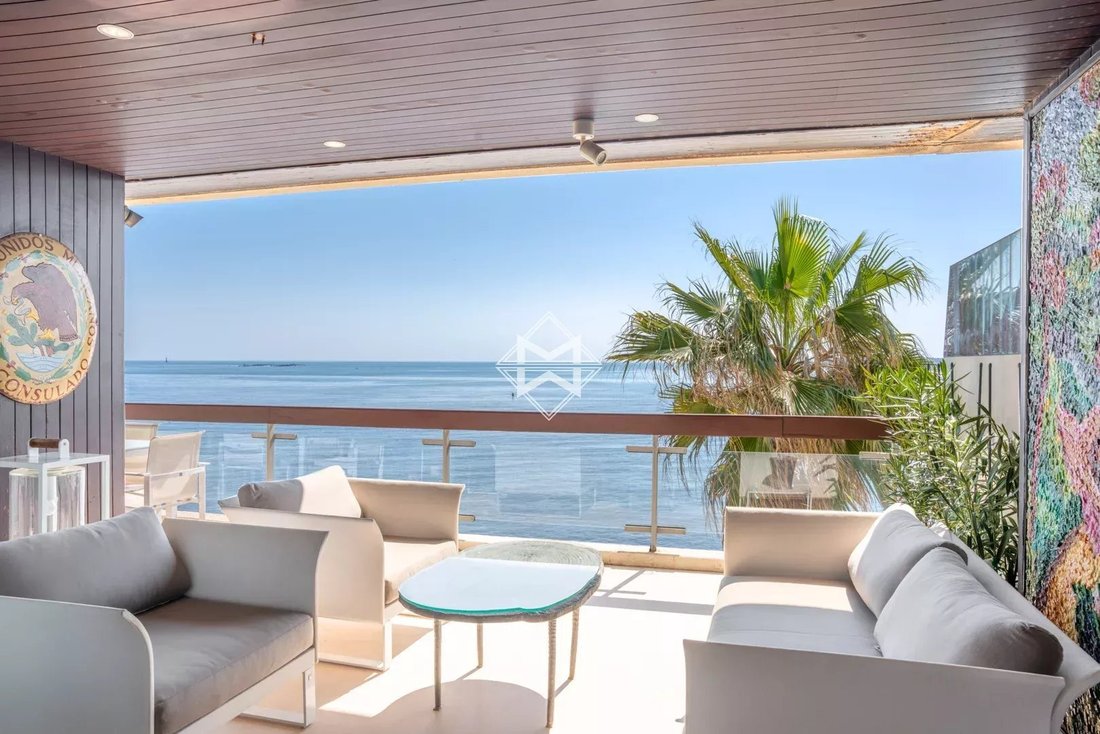 Apartment in French Riviera, Provence-Alpes-Côte d'Azur, France 2 - 17373376
