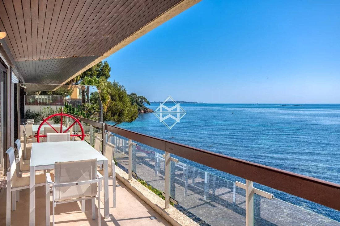 Apartment in French Riviera, Provence-Alpes-Côte d'Azur, France 1 - 17373376