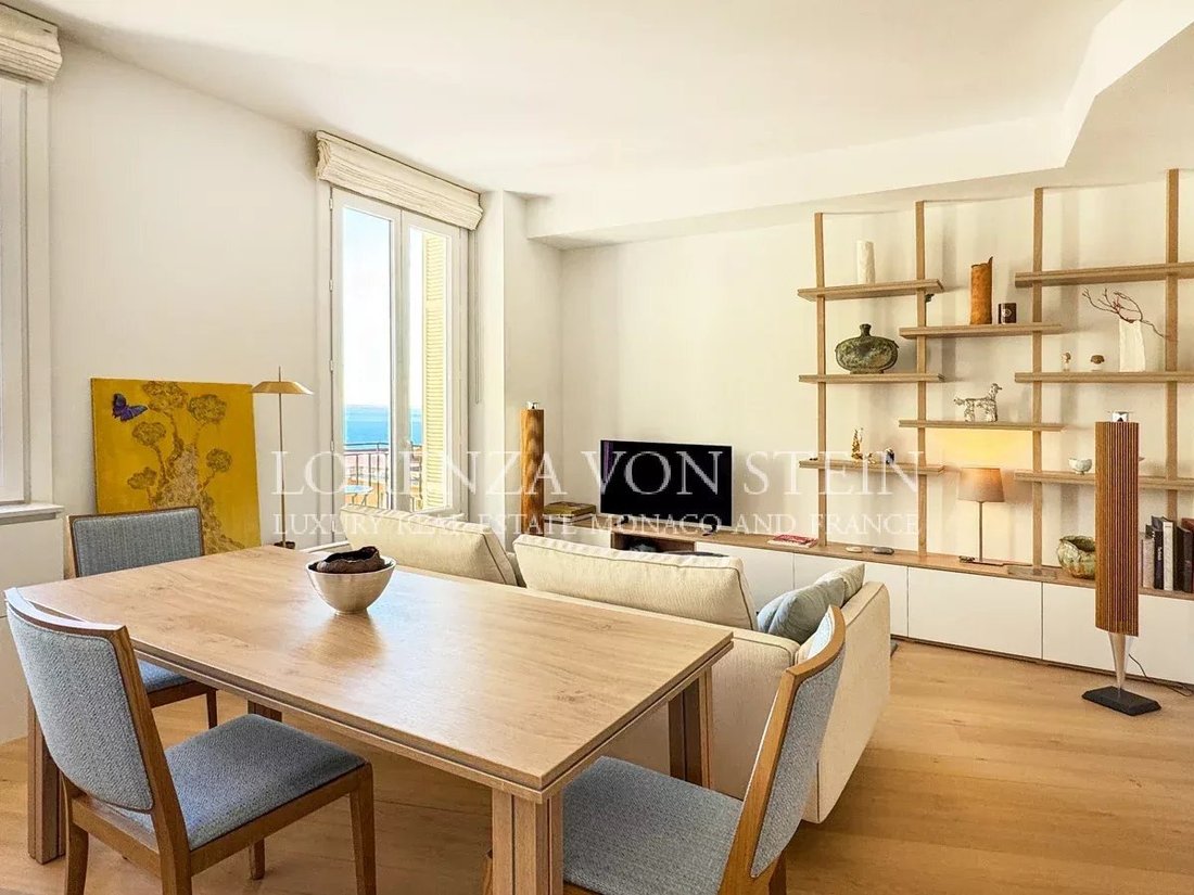Apartment in Monaco, Monaco 1 - 17491827