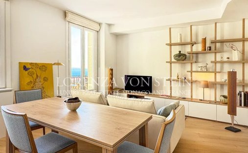 Wohnung in Monaco, Monaco 1