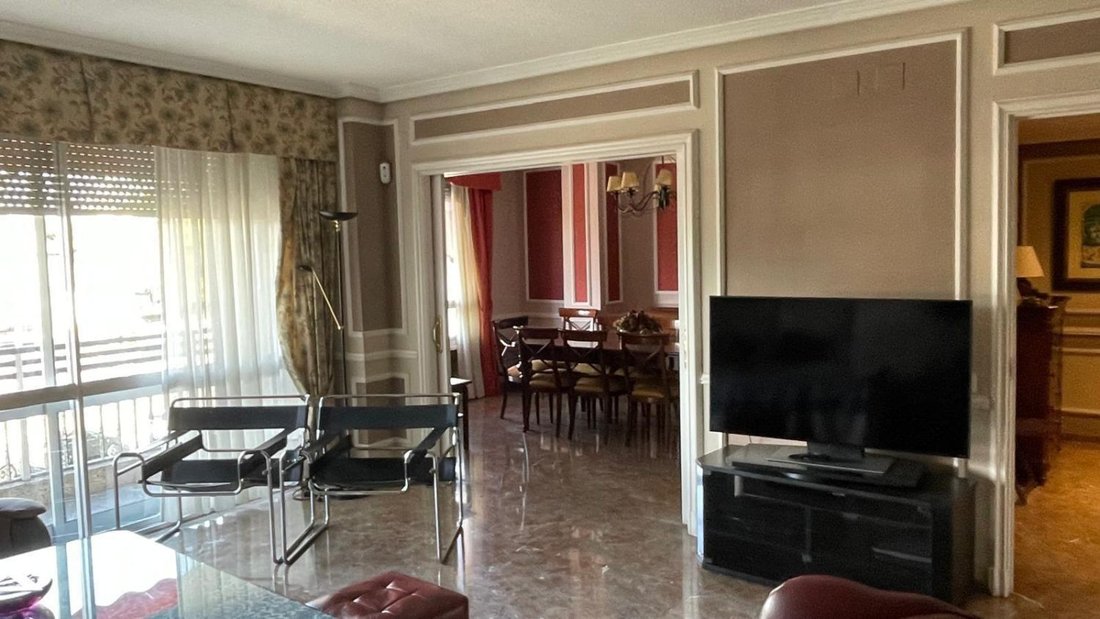Apartamento en Distrito Centro, Córdoba, España 3 - 17492035