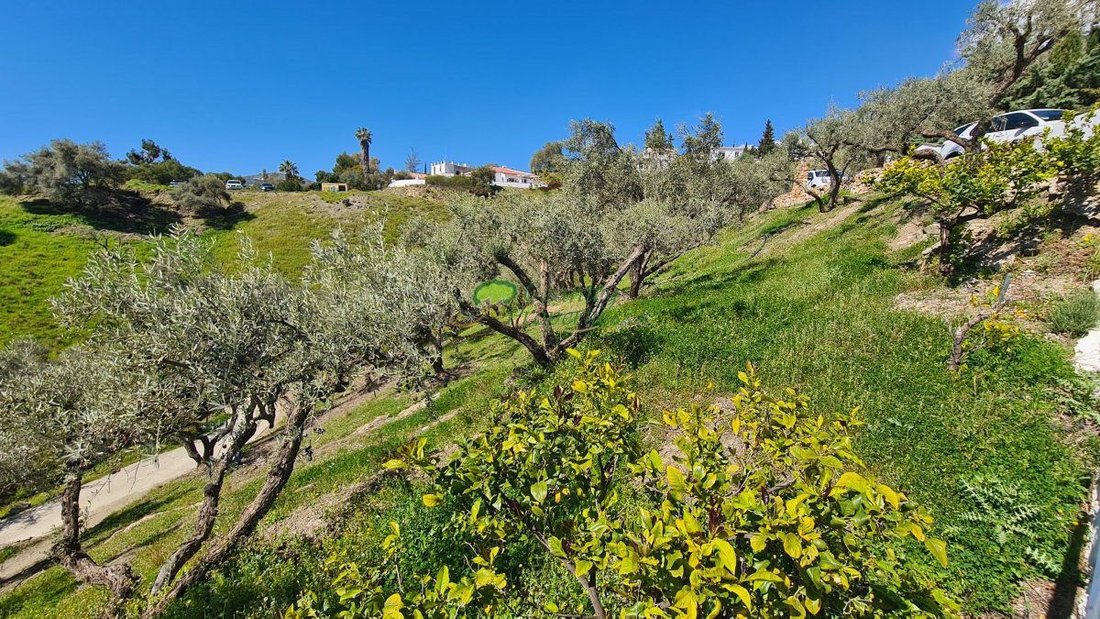 Country House in Competa, Andalusia, Spain 4 - 17492029