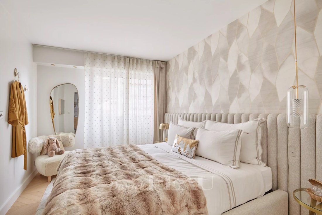 Apartment in Reine-Mairie, Boulogne-Billancourt, France 5 - 17491892