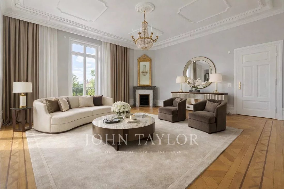 Apartment in Montreux, Vaud, Switzerland 3 - 13890723