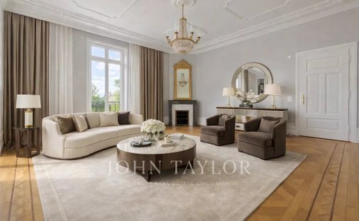 Wohnung in Montreux, Waadt, Schweiz 1