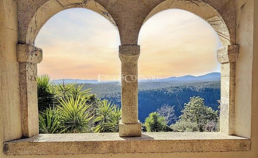 House in Saint-Cézaire-sur-Siagne, Provence-Alpes-Côte d'Azur, France 1