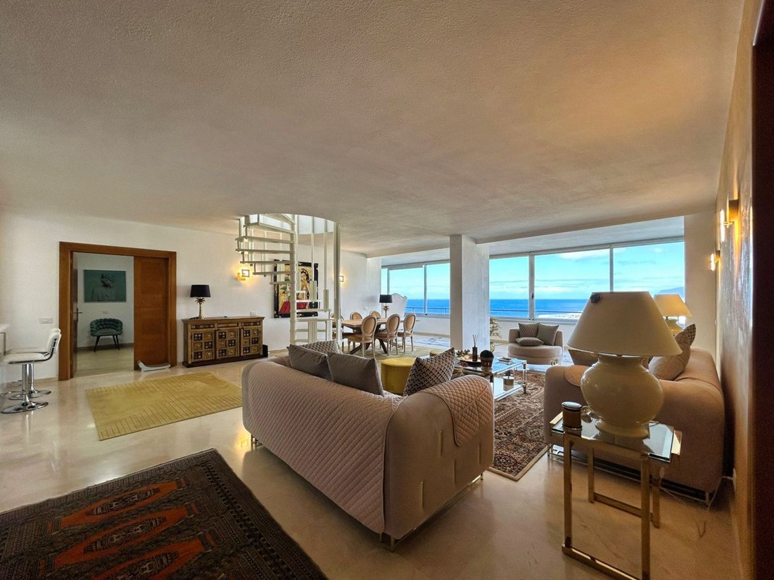 Penthouse in Callao Salvaje, Adeje, Canary Islands 5 - 17492041