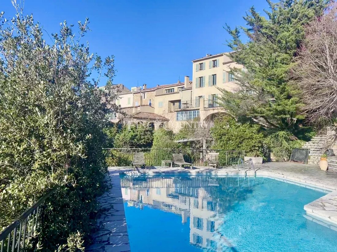 House in Saint-Cézaire-sur-Siagne, Provence-Alpes-Côte d'Azur, France 2 - 17491878