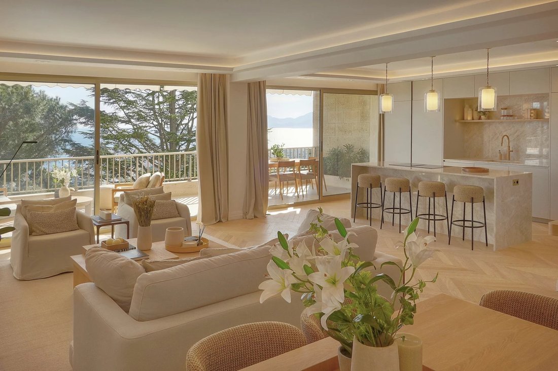 Apartment in La Source, Cannes, France 4 - 17491849