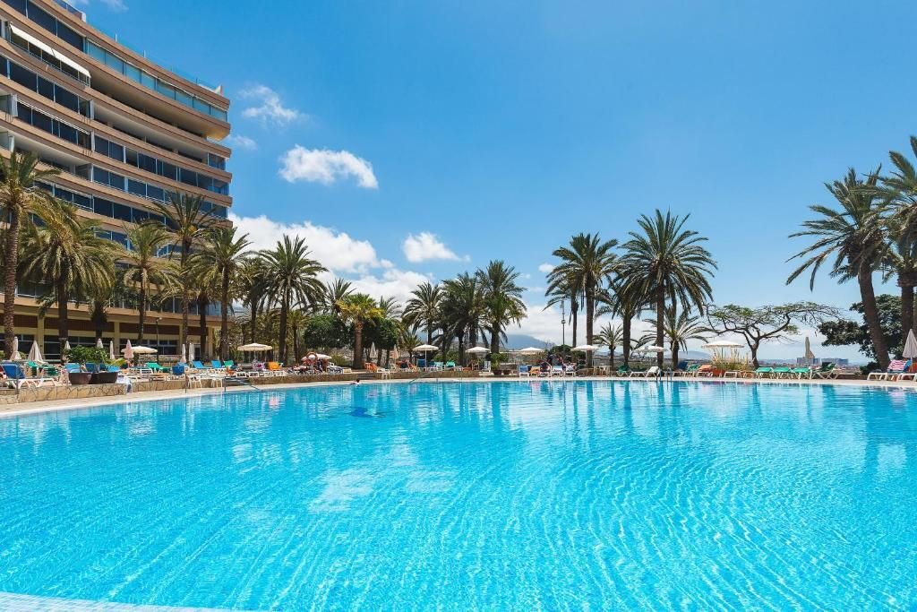 Penthouse in Callao Salvaje, Adeje, Canary Islands 1 - 17492041