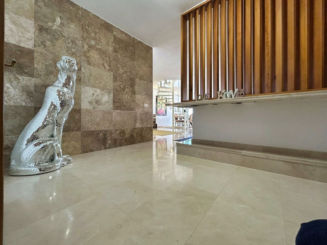 Penthouse in Callao Salvaje, Adeje, Canary Islands 4 - 17492041