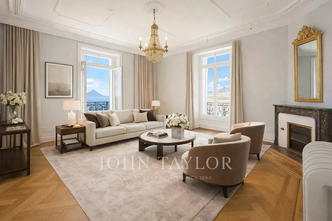 Apartment in Montreux, Vaud, Switzerland 1 - 13890723