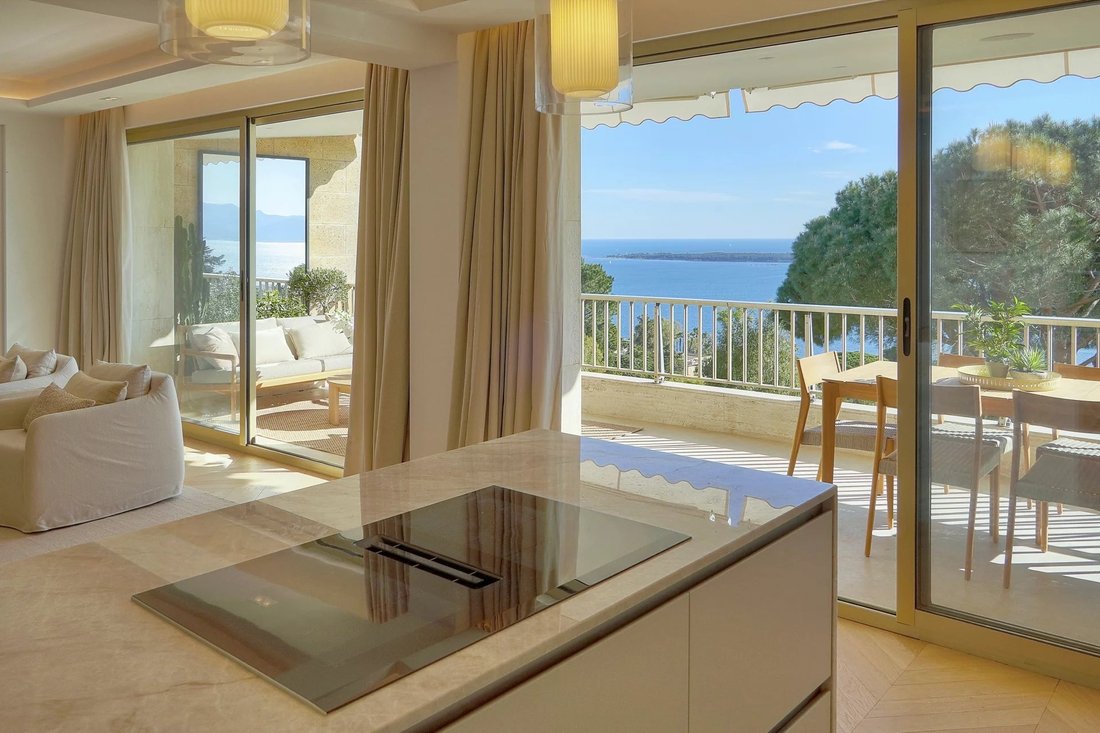 Apartment in La Source, Cannes, France 2 - 17491849