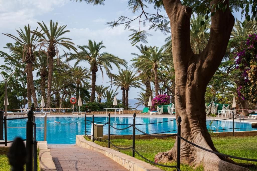 Penthouse in Callao Salvaje, Adeje, Canary Islands 2 - 17492041