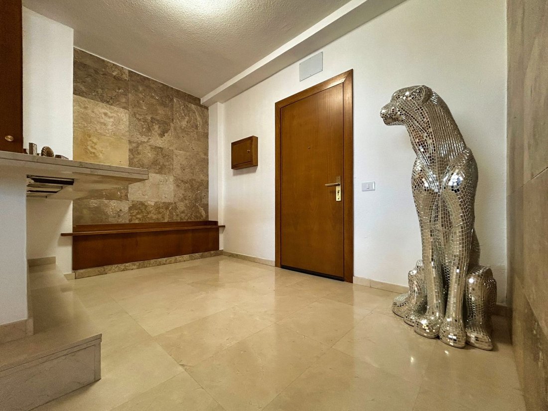 Penthouse in Callao Salvaje, Adeje, Canary Islands 3 - 17492041