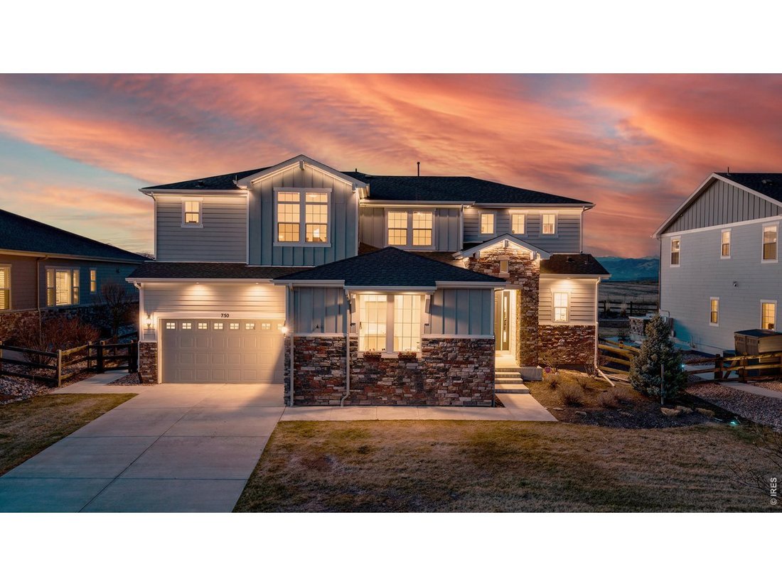 House in Boulder, Colorado, United States 3 - 17491847