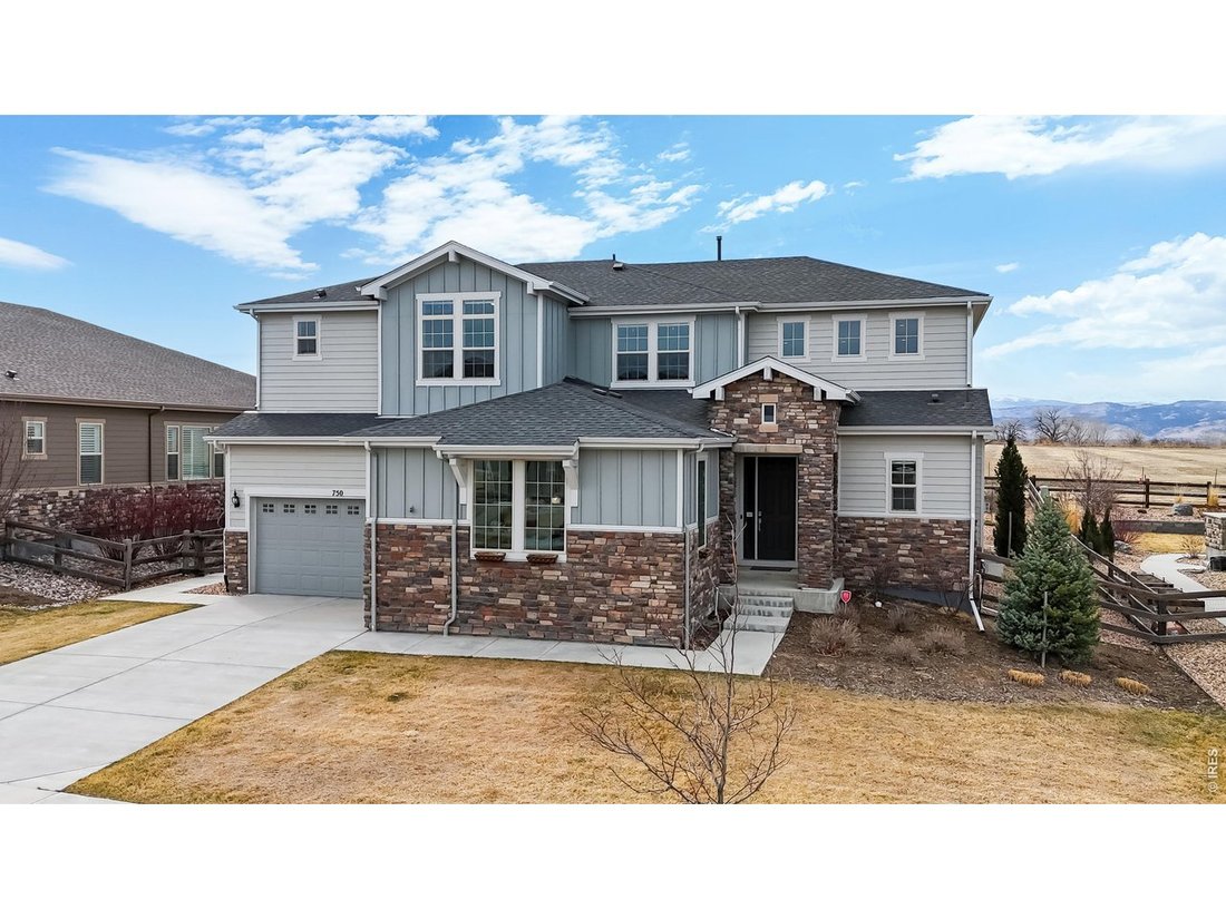 House in Boulder, Colorado, United States 4 - 17491847