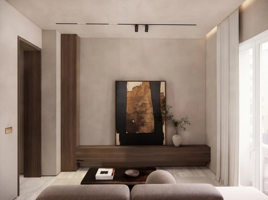 Apartamento en Salamanca, Madrid, España 2 - 17491890