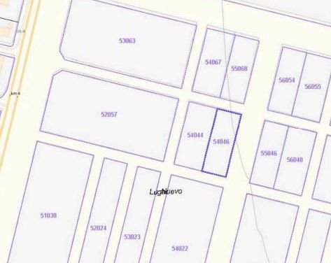 Land in Dos Hermanas, Andalusia, Spain 4 - 17492040