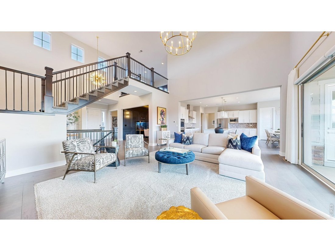 Casa en Boulder, Colorado, Estados Unidos 2 - 17491847