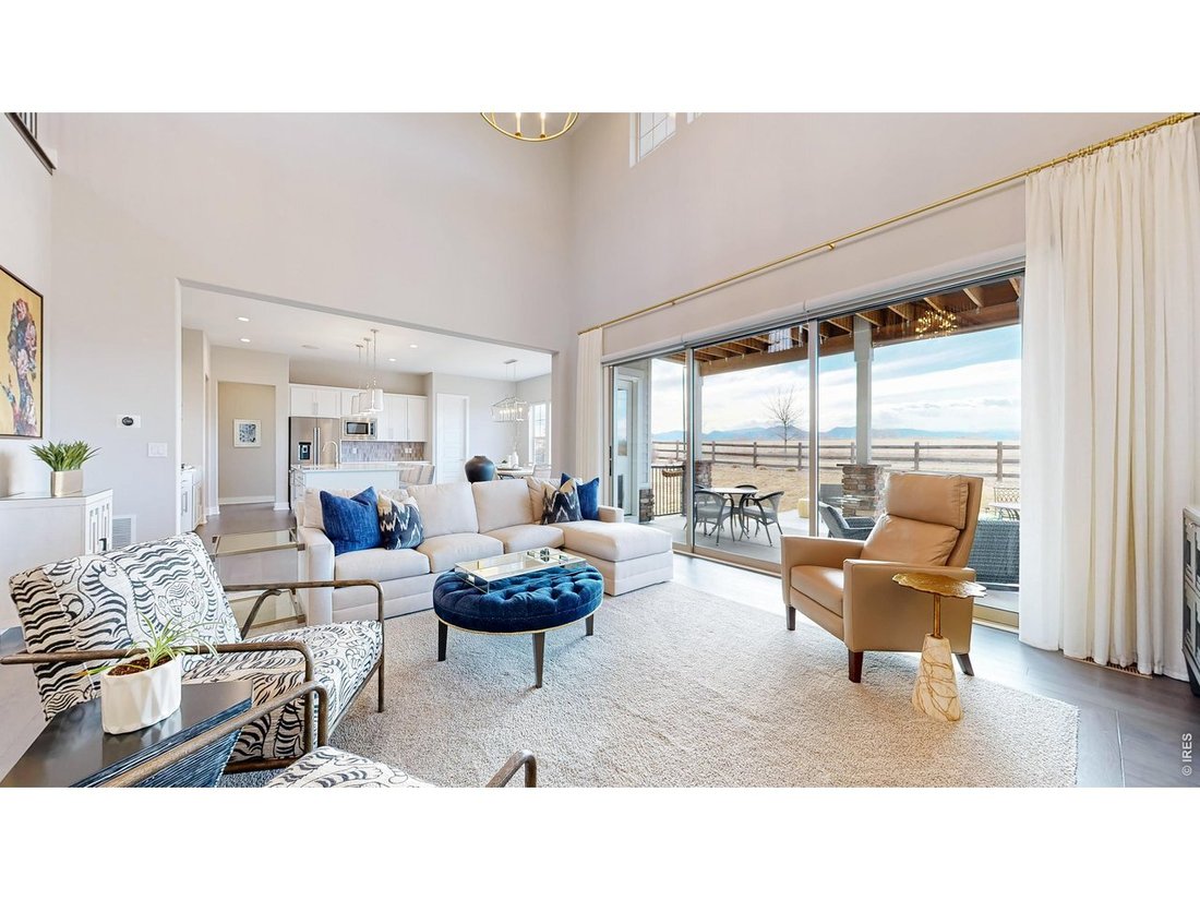 House in Boulder, Colorado, United States 1 - 17491847