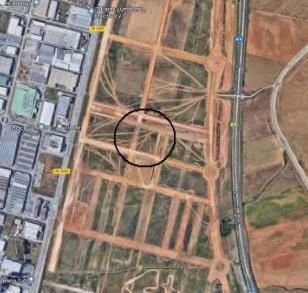 Land in Dos Hermanas, Andalusia, Spain 3 - 17492040