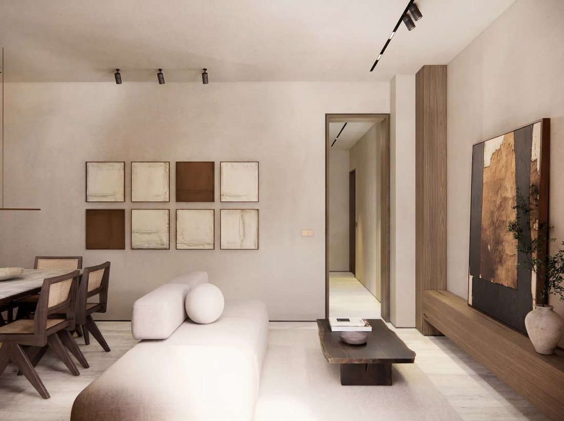 Apartamento en Salamanca, Madrid, España 4 - 17491890
