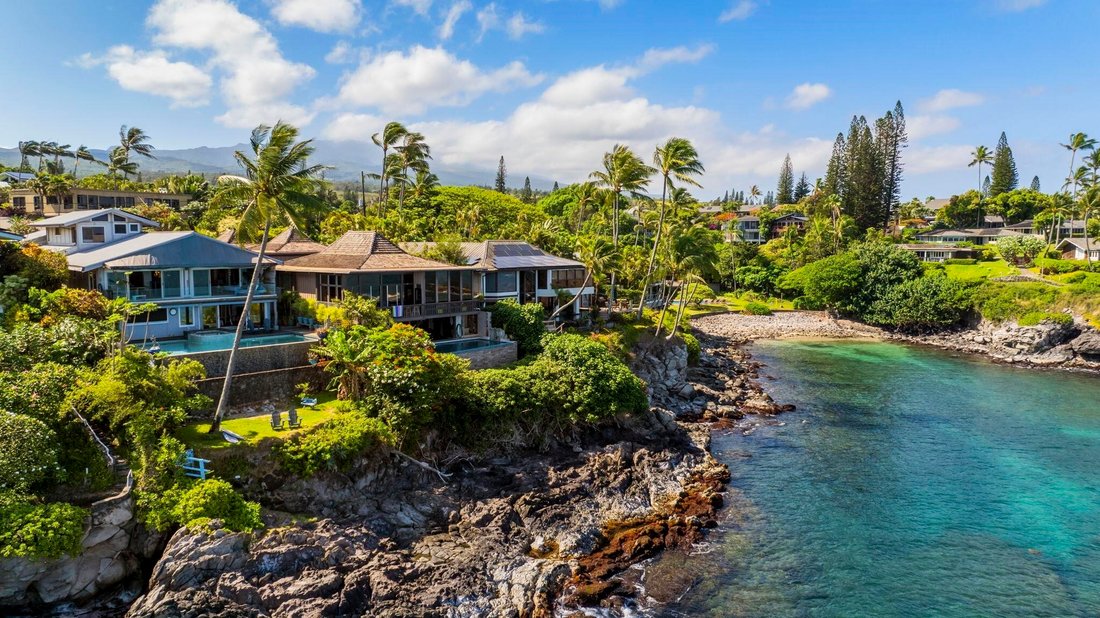 House in Lahaina, Hawaii, United States 2 - 17491855