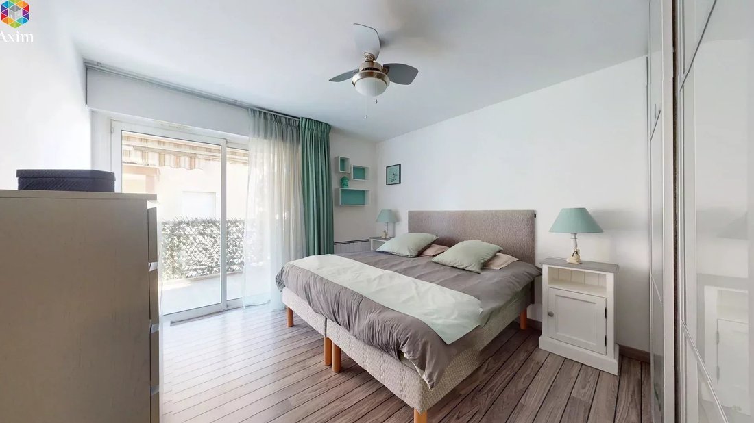 Apartment in Le Mas Port Fréjus, Frejus, France 5 - 17491912