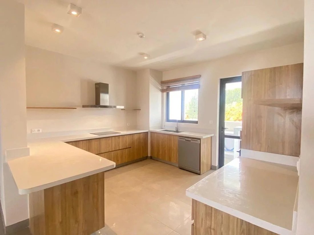 Apartment in Trou-aux-Biches, Pamplemousses District, Mauritius 5 - 17491831