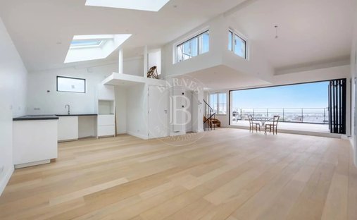 House in Arrondissement of Bobigny, Ile-de-France, France 1
