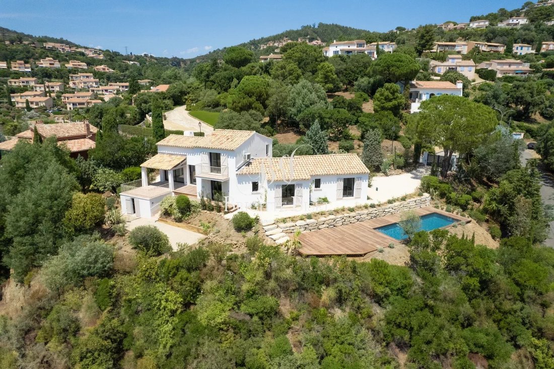Villa in Saint Symphorien, Tours, France 1 - 15776856