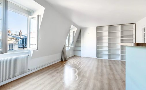 Appartement à Paris, Île-de-France, France 1