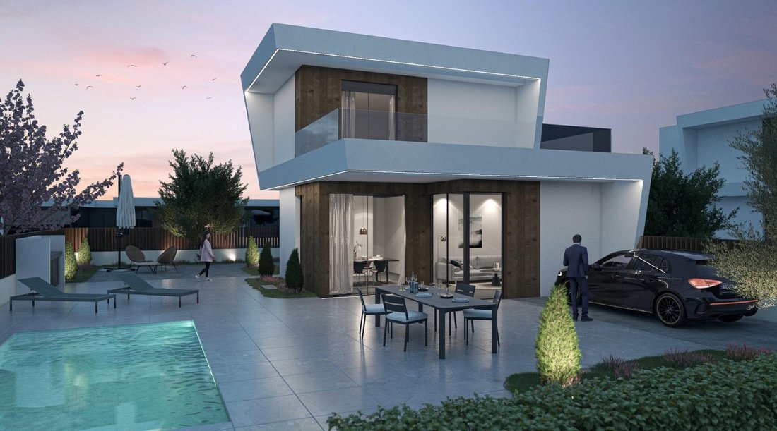 Villa in Murcia, Región de Murcia, Spain 4 - 17492057