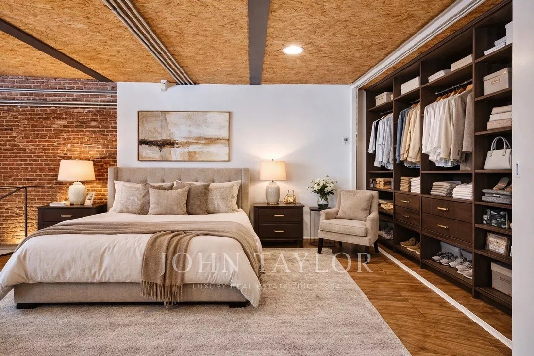 Apartment in Chamberi, Madrid, Spain 2 - 10753431