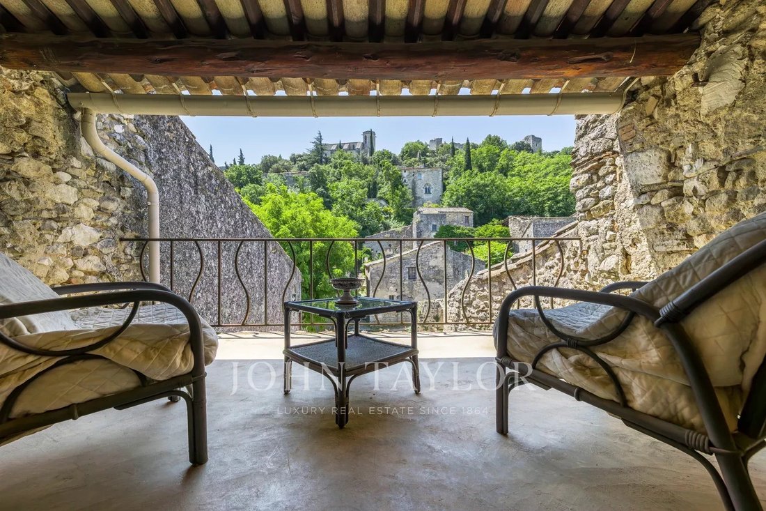 House in Oppède, Provence-Alpes-Côte d'Azur, France 2 - 15820963