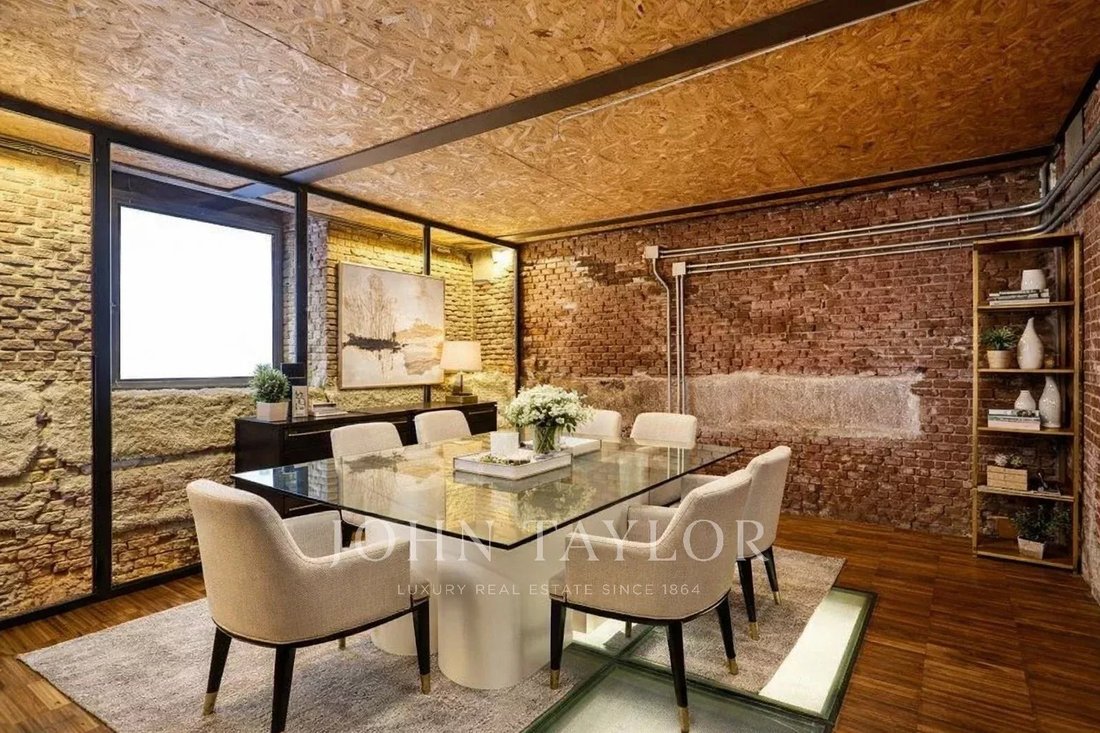 Apartment in Chamberi, Madrid, Spain 3 - 10753431