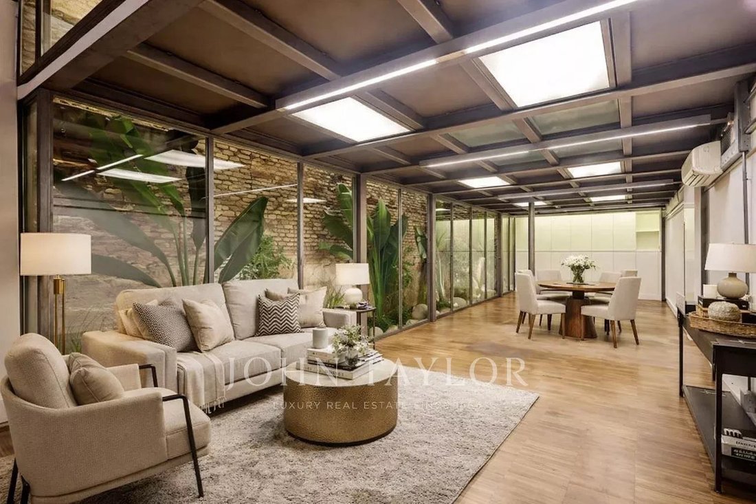 Apartment in Chamberi, Madrid, Spain 1 - 10753431