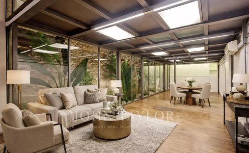Apartment in Chamberi, Madrid, Spain 1