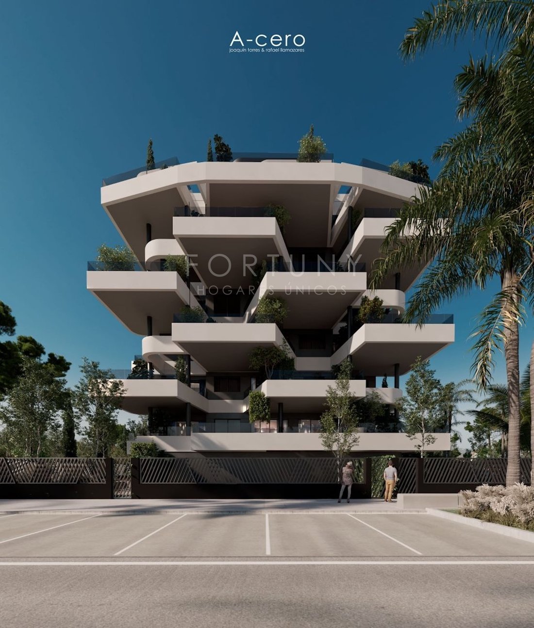 Penthouse in Torre del Mar, Velez-Malaga, Andalusia 2 - 17492120